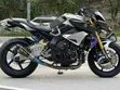 Yamaha MT-10 SP 2020 Silver - 3
