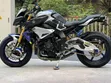 Yamaha MT-10 SP 2020 Silver - 4