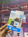 Original Ubox 64GB microSDHC Memory Card - 1