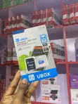 Original Ubox 64GB microSDHC Memory Card - 2