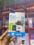 Original Ubox 64GB microSDHC Memory Card - 3