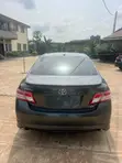 Toyota Camry 2010 Muzzle Sport - 1