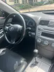 Toyota Camry 2010 Muzzle Sport - 3
