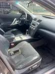 Toyota Camry 2010 Muzzle Sport - 4