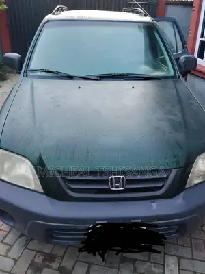 Honda CR-V 2000 Kore
