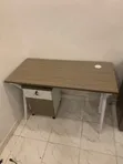 Classic Executive Office Desk - 1
