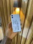 Apple iPhone 11 64GB White (UK Amfani) - 2