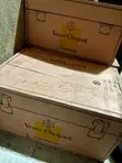 Veuve Clicquot Rosé Champagne - 3