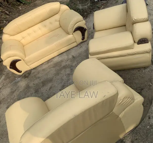 Home Chairs - Used - 1