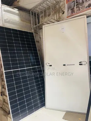 Brand New 620W Jinko Solar Panels
