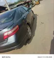 Toyota Camry 2008 Grey - 2