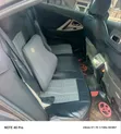 Toyota Camry 2008 Grey - 4