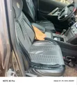Toyota Camry 2008 Grey - 5
