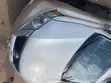 Lexus RX 350 2012 Silver - 1