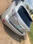 Lexus RX 350 2012 Silver - 2