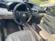 Lexus RX 350 2012 Silver - 3