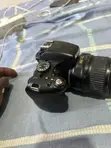 Jikin Nikon D5100 DSLR Camera (Amfani Da Shi) - 1