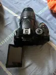 Jikin Nikon D5100 DSLR Camera (Amfani Da Shi) - 3