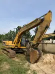 Caterpillar 325BL Excavator - 1