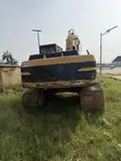 Caterpillar 325BL Excavator - 2