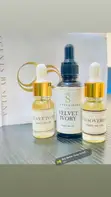 Perfume Oil - Two Fragrances Available - 3