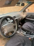 Toyota Camry 2001 Silver - 2