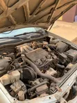 Toyota Camry 2001 Silver - 3