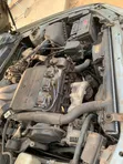 Toyota Camry 2001 Silver - 4