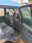 Toyota RAV4 2000 Gray SUV - 4