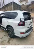 Lexus GX 2012 White - 4