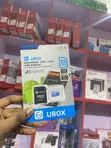 Original Ubox 32GB microSDHC Memory Card - 1