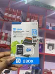 Original Ubox 32GB microSDHC Memory Card - 2