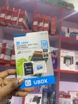 Original Ubox 32GB microSDHC Memory Card - 3
