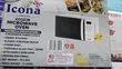 Turawa Standard Smart Microwave - 1