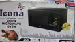 Turawa Standard Smart Microwave - 2