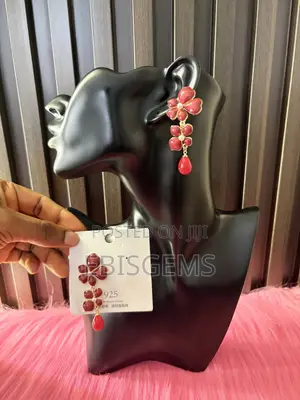 Fashion Jewelry Party Earrings
