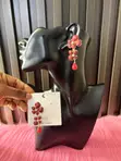 Fashion Jewelry Party Earrings - 1