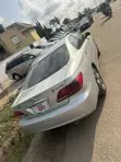 Lexus ES 330 2006 Silver - 4