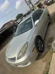 Lexus ES 330 2006 Silver - 5