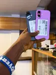 Apple iPhone 16 128GB Pink - 1