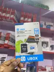 Original Ubox 128GB Memory Card - 2
