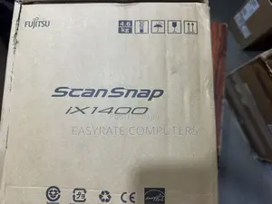 Fujitsu ScanSnap ix1400 Document Scanner