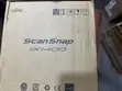 Fujitsu ScanSnap ix1400 Document Scanner - 1