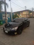 Lexus ES 2012 Black - 5