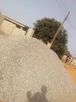 Duk Ton 30 na Dutsen Granite daga Ramin Haƙo - 1