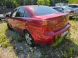 2008 Mitsubishi Lancer Red - 3