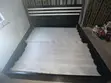 Home Interiors 6x6 King Bed Frame - Baki - 3