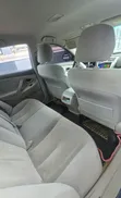 Toyota Camry 2008 Blue - 2