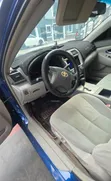 Toyota Camry 2008 Blue - 3