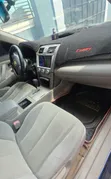 Toyota Camry 2008 Blue - 4
